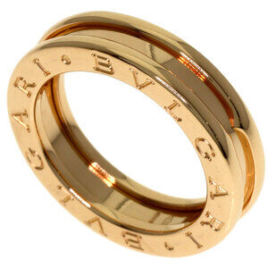 BVLGARI 18k Gold Ring